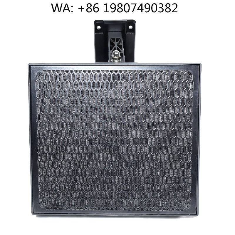 Wall Mount Speaker - Speaker Dinding Tahan Air IP55 100V