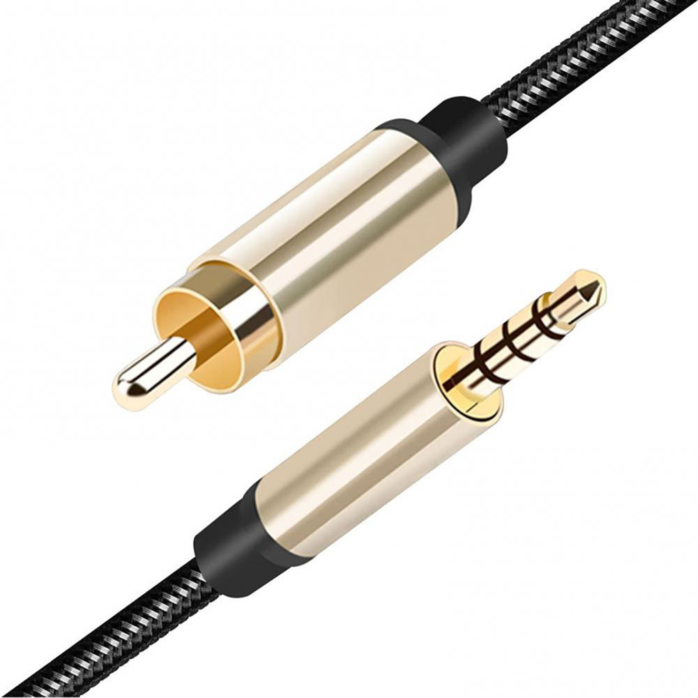 Home Cinema Beamer - Konverter Audio Koaksial Jack 3.5MM Kabel