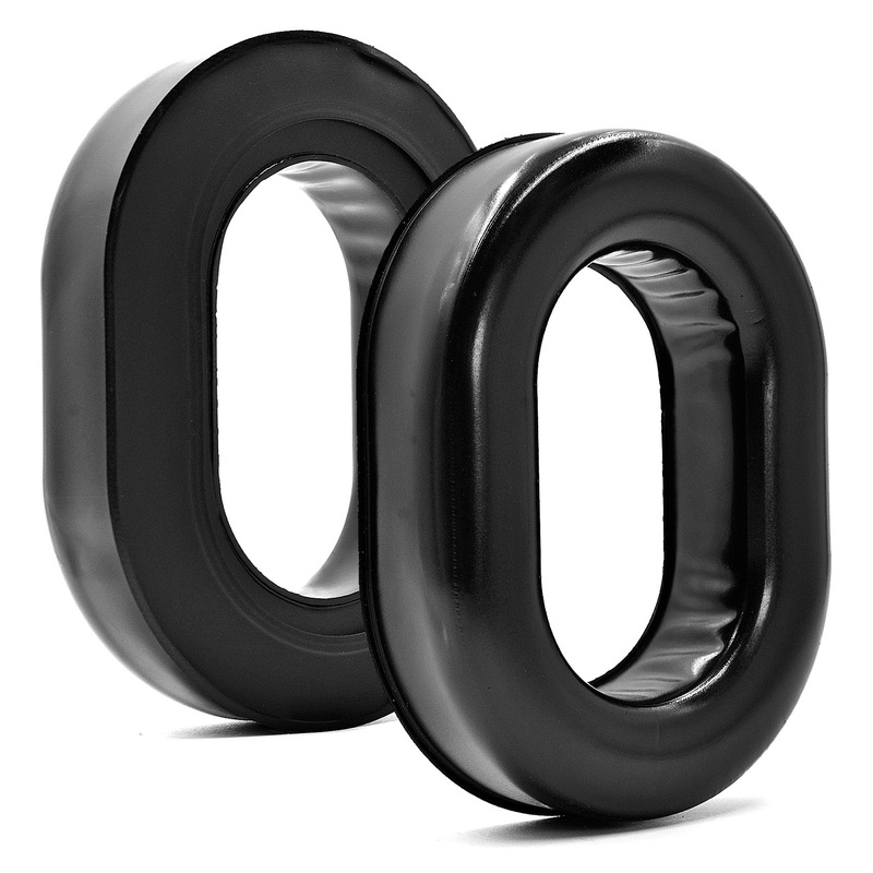 Noise Isolating Pad - Bantalan Telinga Pengganti Headphone Peredam Kebisingan