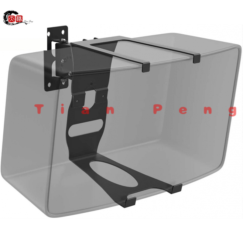 Wall Mount Speaker - WYORESY untuk SONOS Five/Play:5 Gen2 Braket