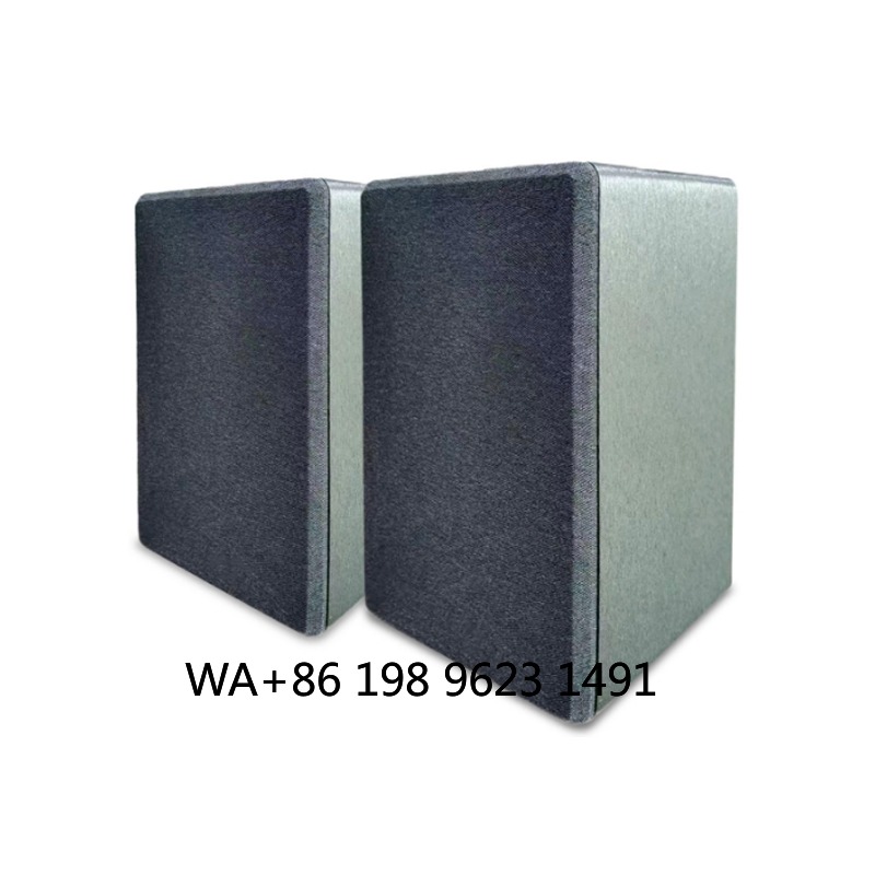 Wall Mount Speaker - Speaker IP 15W yang Dipasang di