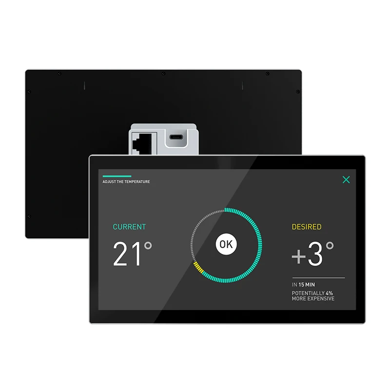 Wall Mount Speaker - 2026 Sunworld YC-SM08M Sistem Rumah Pintar