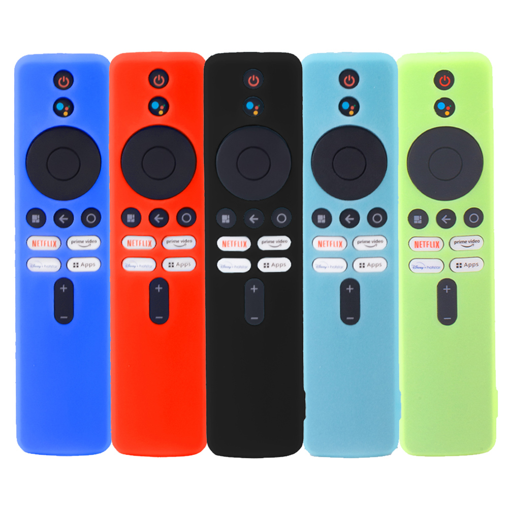 Smart Tv Stick - 1 buah sarung silikon pelindung tahan
