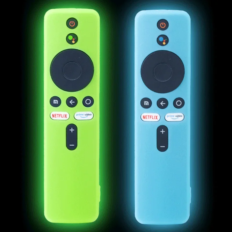 Smart Tv Stick - Casing bercahaya untuk Xiaomi Mi TV
