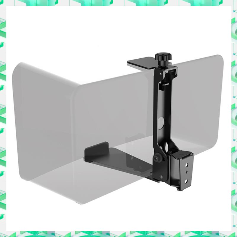 Wall Mount Speaker - Casing Audio Braket Dudukan Tablet Penyangga
