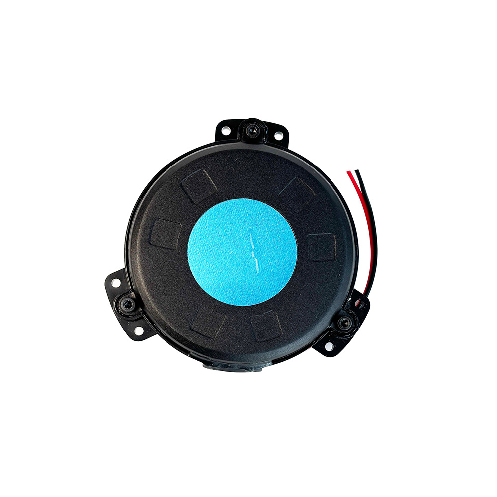 Home Cinema Equipment - 1 Buah 8ohm Speaker Getaran Resonansi
