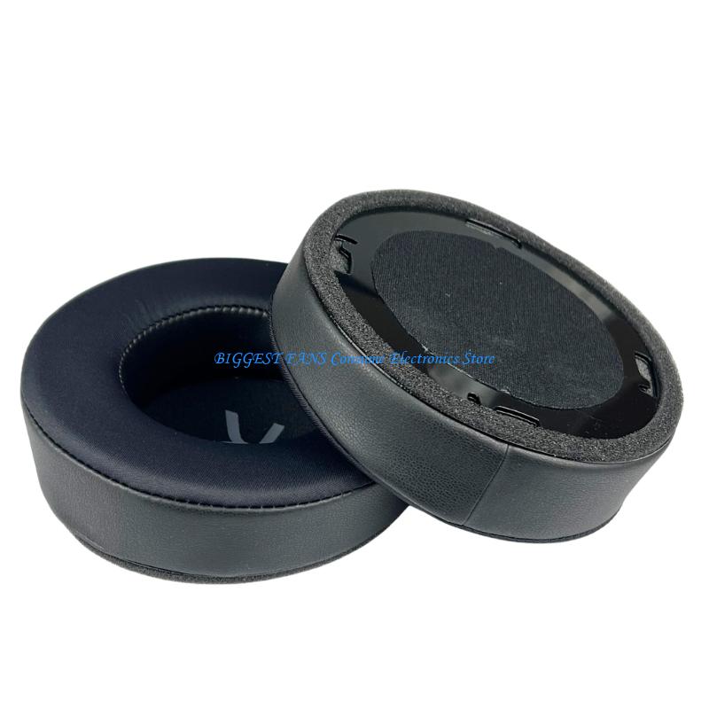 Noise Isolating Pad - Noise Reduksi Bantal Telinga Busa Desain