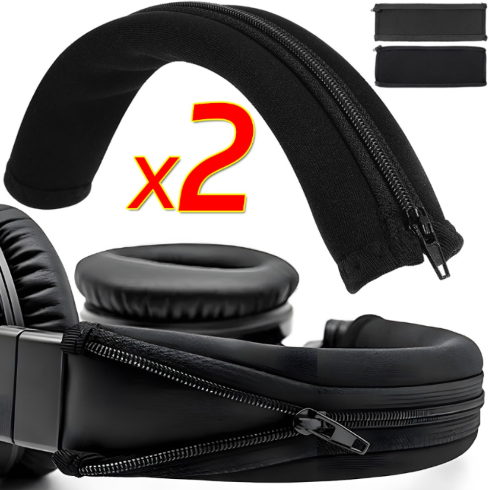 Penutup Headband Pengganti Res - Audio Technica Headphone Ath-M20X ulasan dan harga
