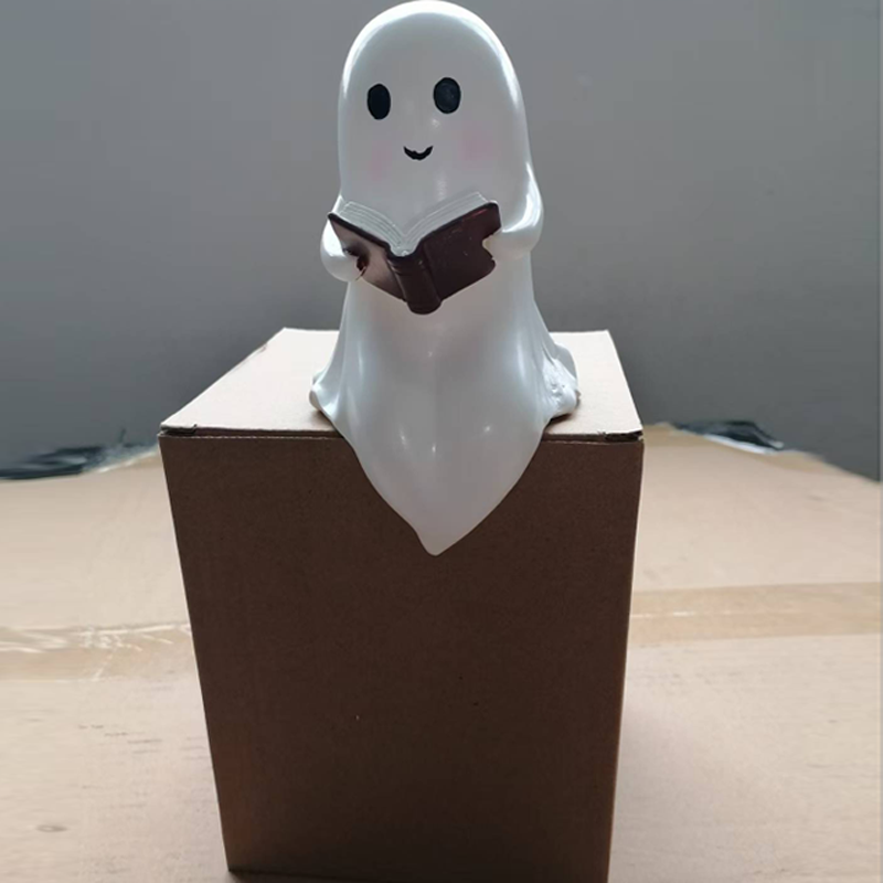 Lampu Baca Hantu Lucu Baru Lam - Home Cinema Lighting ulasan dan harga