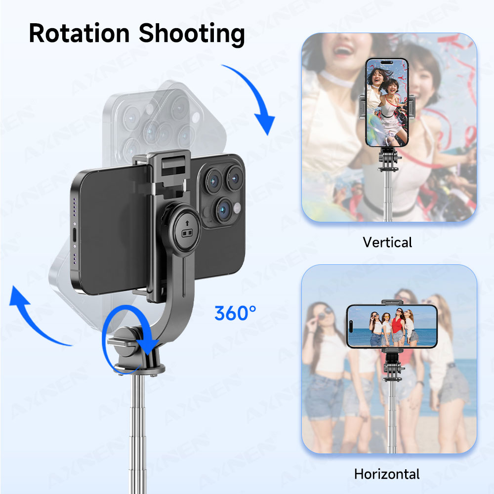 Tripod Tongkat Selfie dengan R - Smart Tv Stick ulasan dan harga