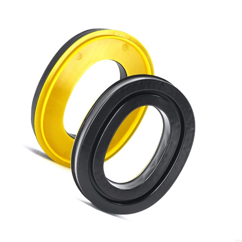 Penggantian Lembut Telinga Ban - Noise Isolating Pad ulasan dan harga
