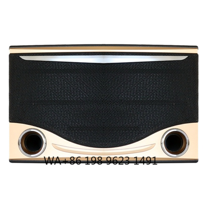 Speaker Konferensi Dinding Dua - Wall Mount Speaker ulasan dan harga