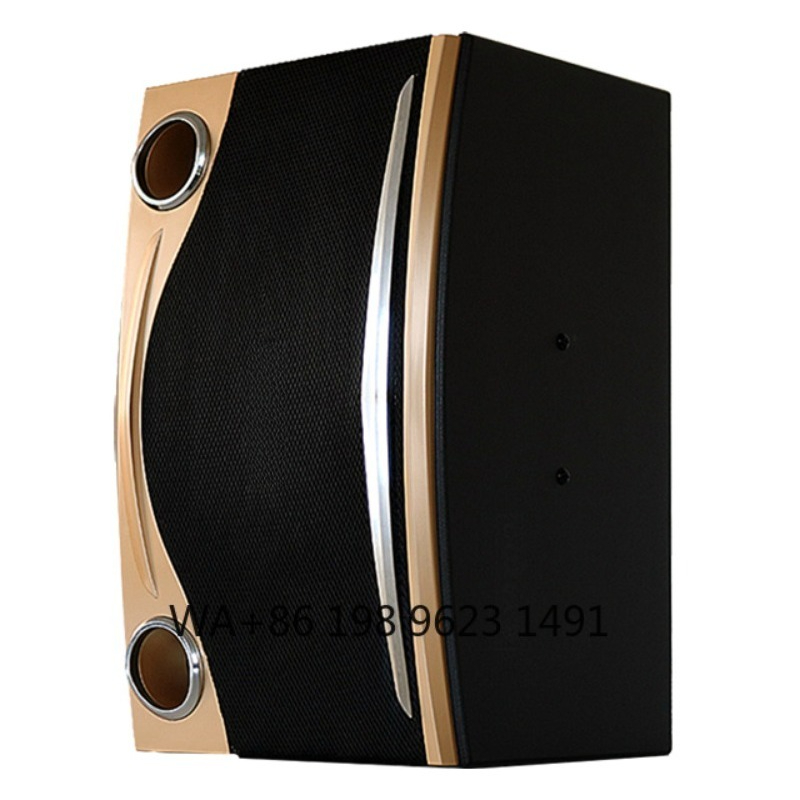 Speaker Konferensi Dinding Dua - Wall Mount Speaker ulasan dan harga