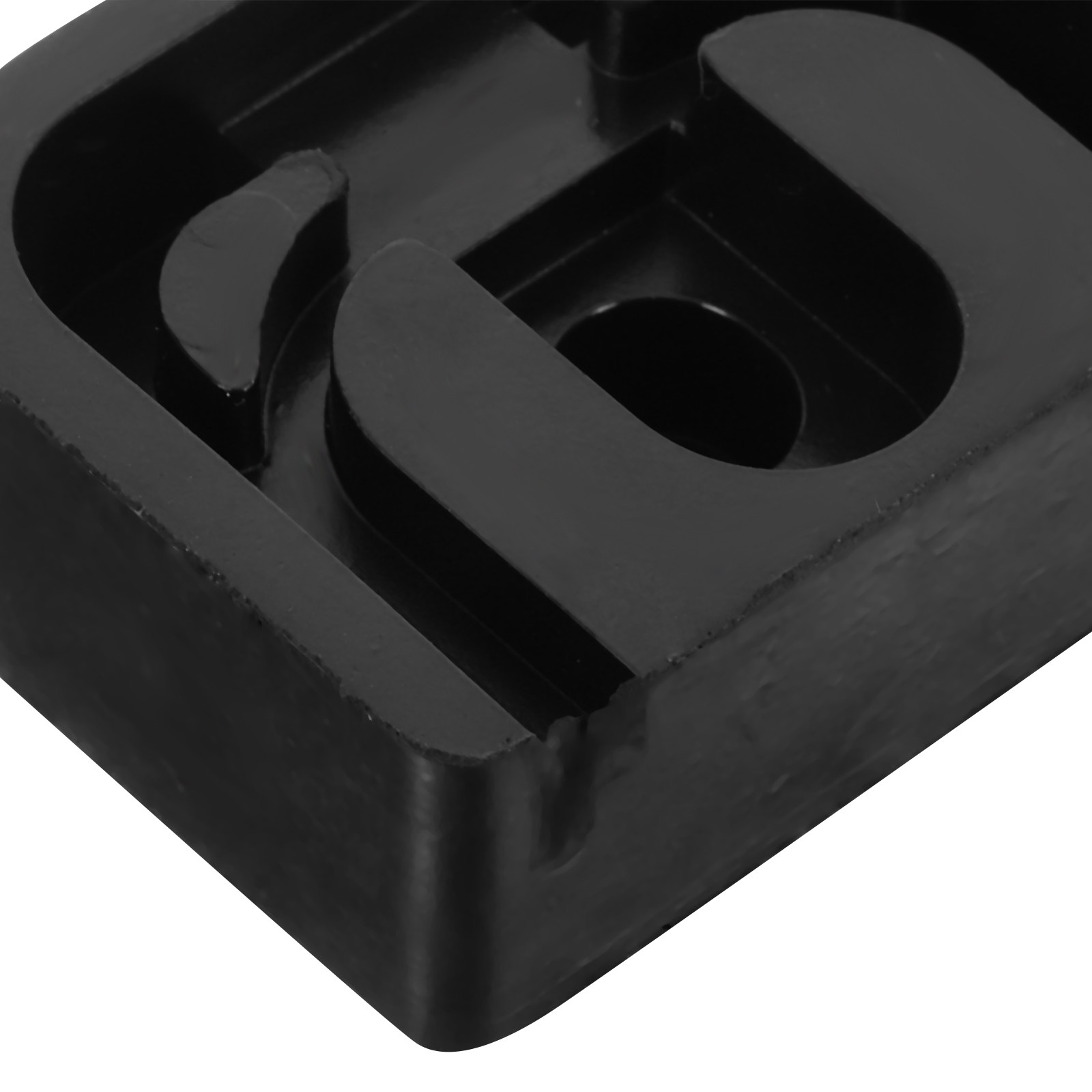 4Pcs Bantalan Isolasi Karet Ta - Noise Isolating Pad ulasan dan harga