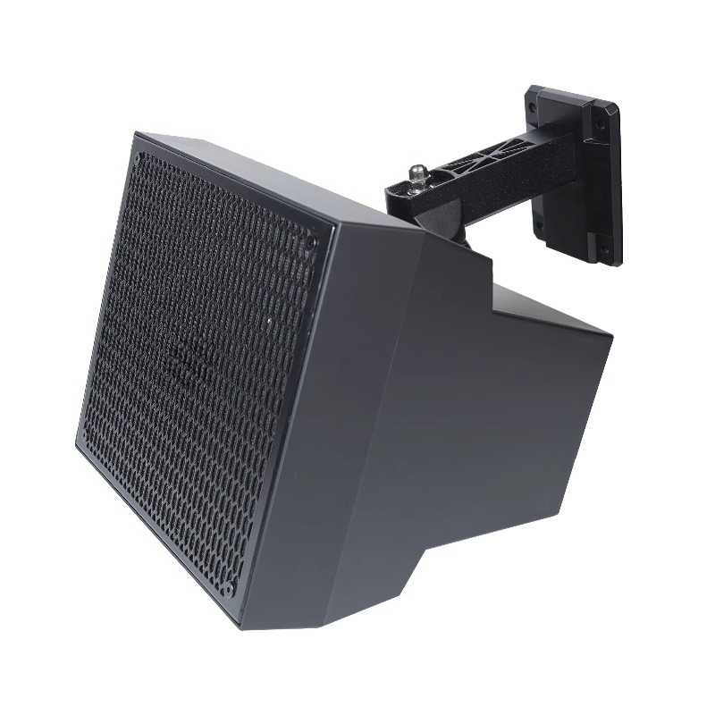 Speaker Dinding Tahan Air IP55 - Wall Mount Speaker ulasan dan harga