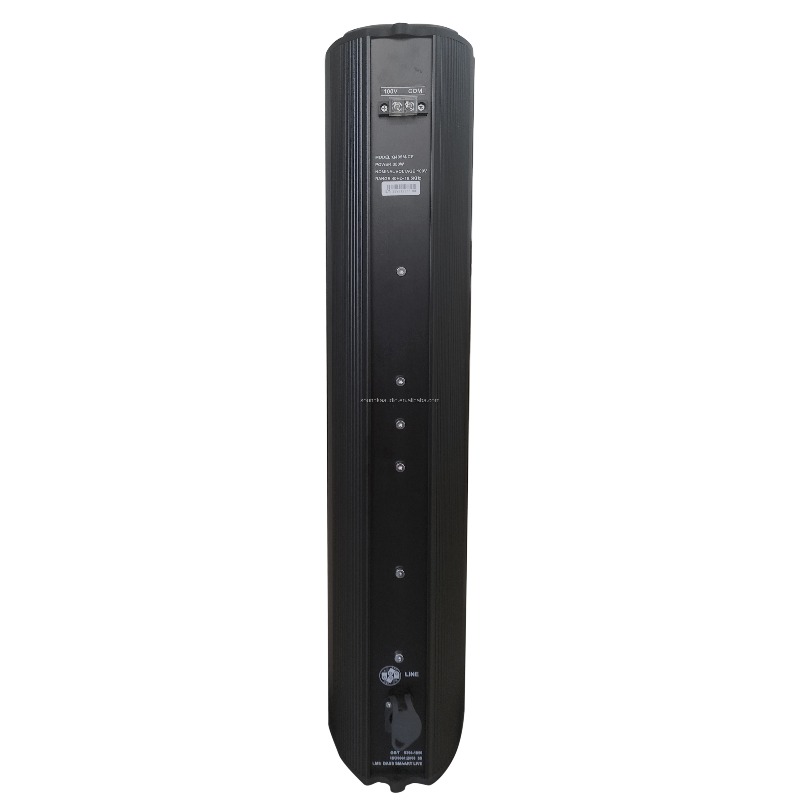 Speaker Menara Tekanan Konstan - Wall Mount Speaker ulasan dan harga
