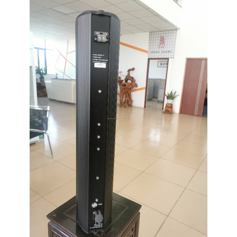 Speaker Menara Tekanan Konstan - Wall Mount Speaker ulasan dan harga
