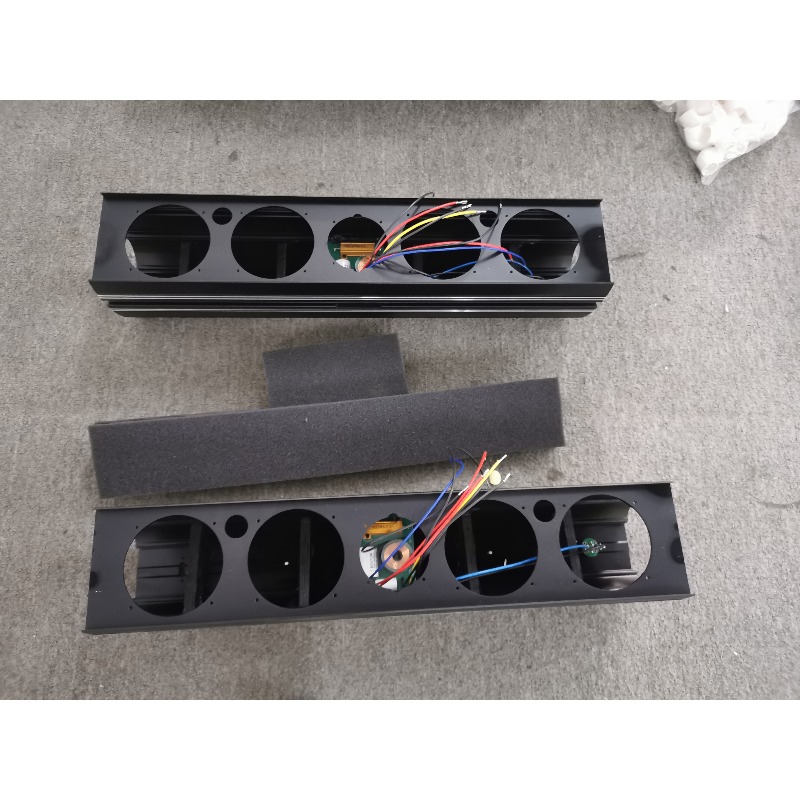 Speaker Menara Tekanan Konstan - Wall Mount Speaker ulasan dan harga
