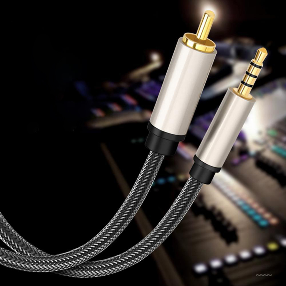 Konverter Audio Koaksial Jack  - Home Cinema Beamer ulasan dan harga