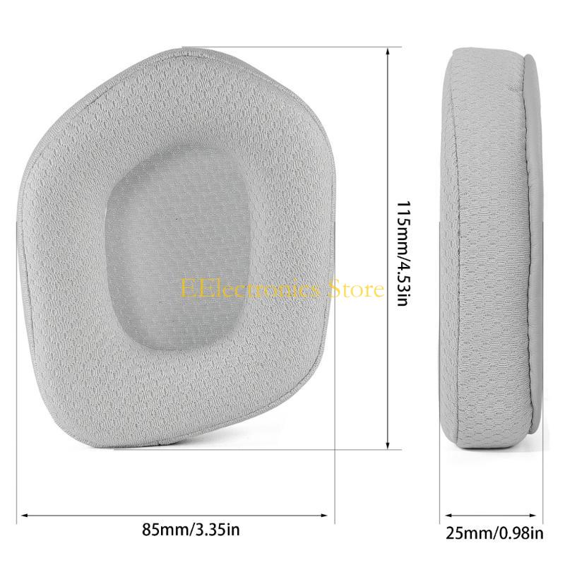 B03C Bantalan Telinga Jaring B - Noise Isolating Pad ulasan dan harga