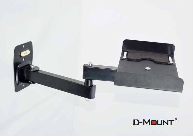 D-MOUNT XP-W112 STEEL UNIVERSA - Wall Mount Speaker ulasan dan harga