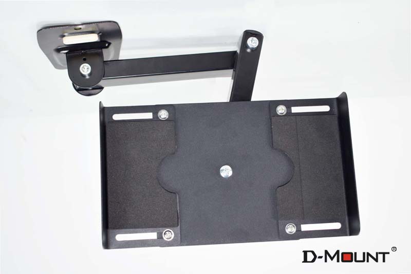 D-MOUNT XP-W112 STEEL UNIVERSA - Wall Mount Speaker ulasan dan harga
