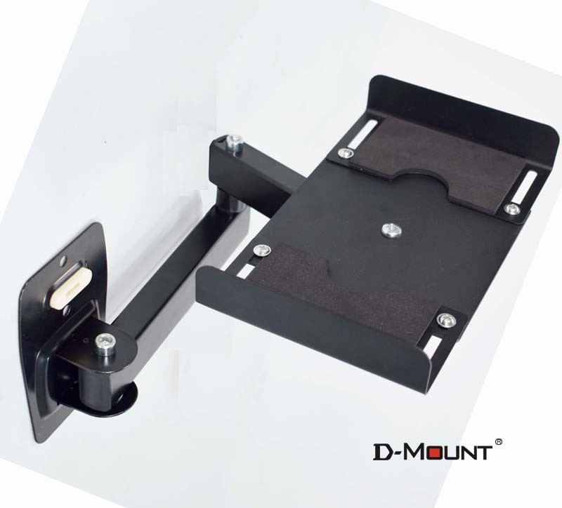 D-MOUNT XP-W112 STEEL UNIVERSA - Wall Mount Speaker ulasan dan harga