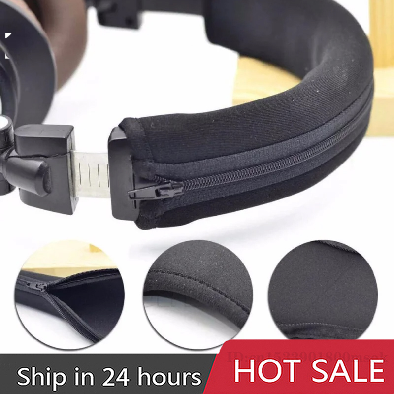 Ikat Kepala Bantalan Bantalan  - Audio Technica Headphone Ath-M20X ulasan dan harga