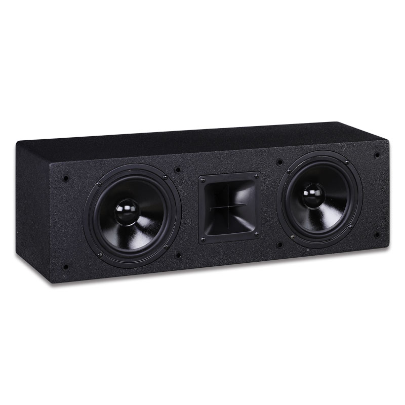 Speaker TL-2650 Kustom Berkual - Wall Mount Speaker ulasan dan harga