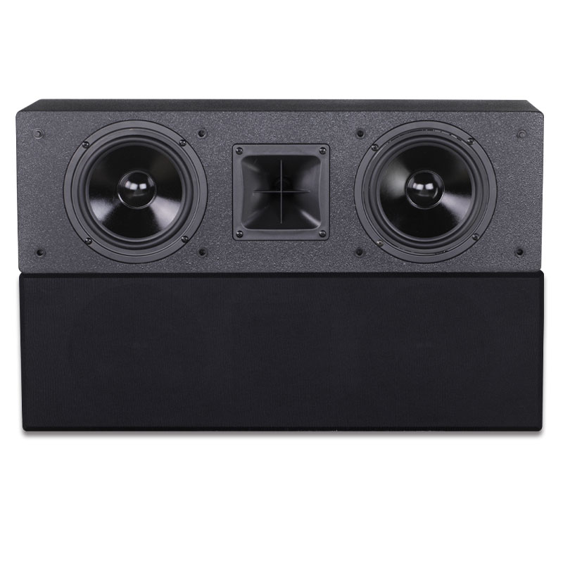 Speaker TL-2650 Kustom Berkual - Wall Mount Speaker ulasan dan harga