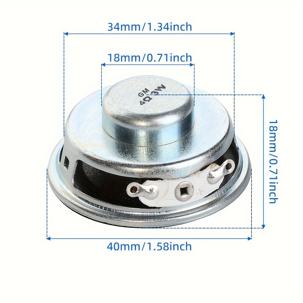 AUIN 2Pcs Mini Speaker Portabe - Home Cinema Equipment ulasan dan harga