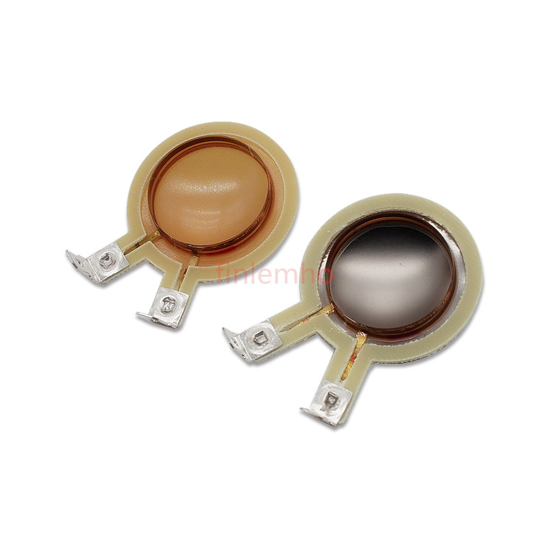 1 Buah Speaker Tweeter Kumpara - Home Cinema Equipment ulasan dan harga
