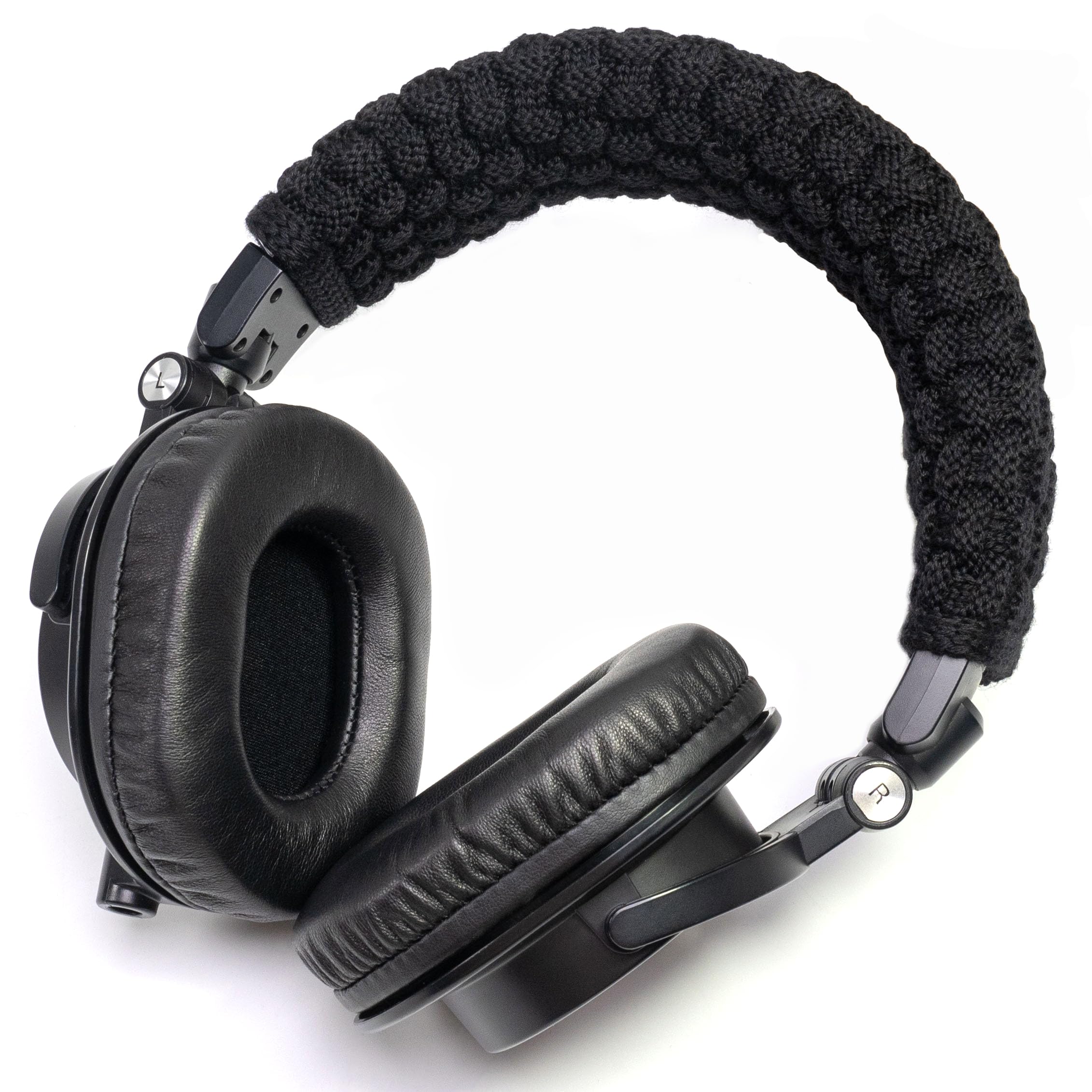 Kit sarung bantal ikat kepala  - Audio Technica Headphone Ath-M20X ulasan dan harga