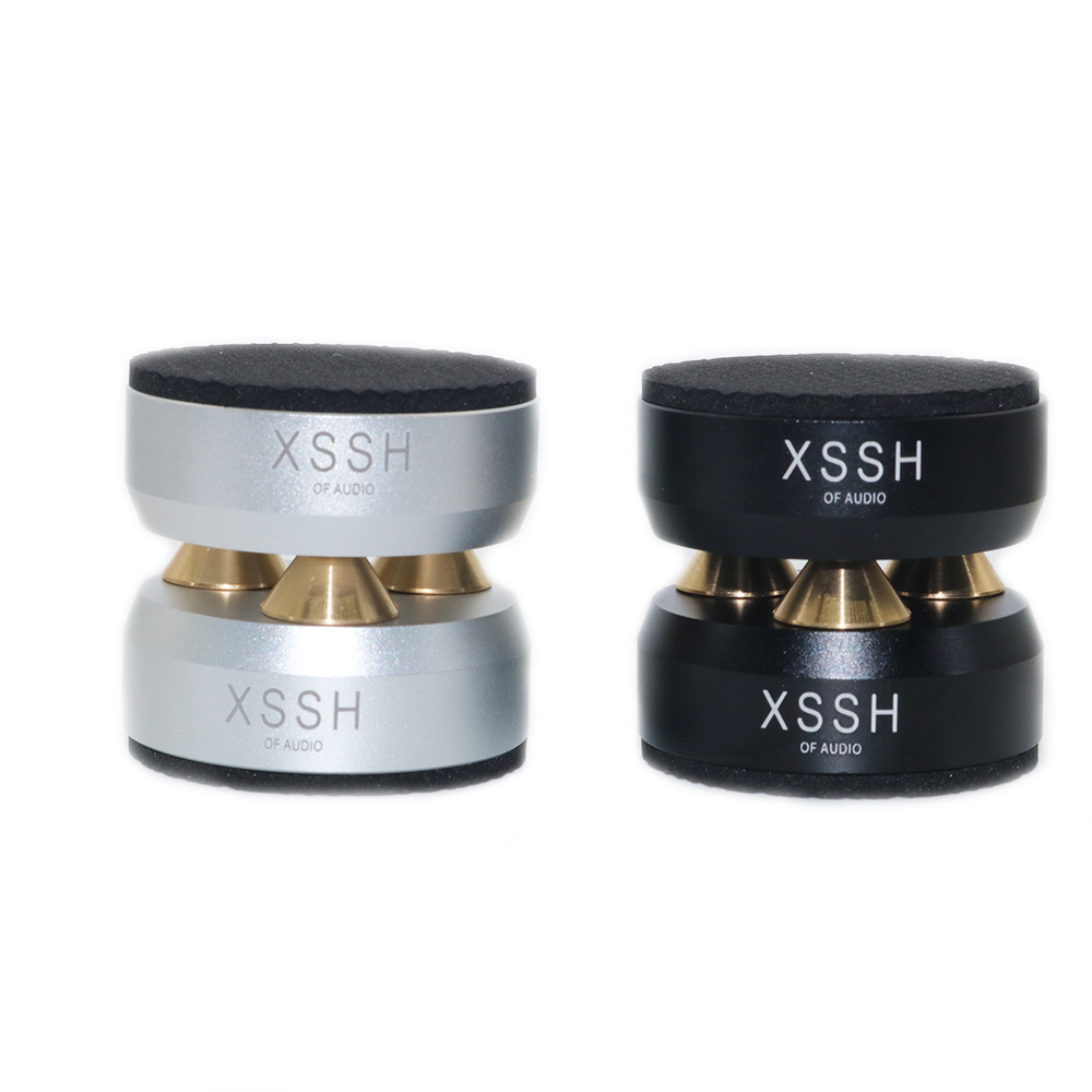 Sistem Teater rumah XSSH Audio - Home Cinema Beamer ulasan dan harga