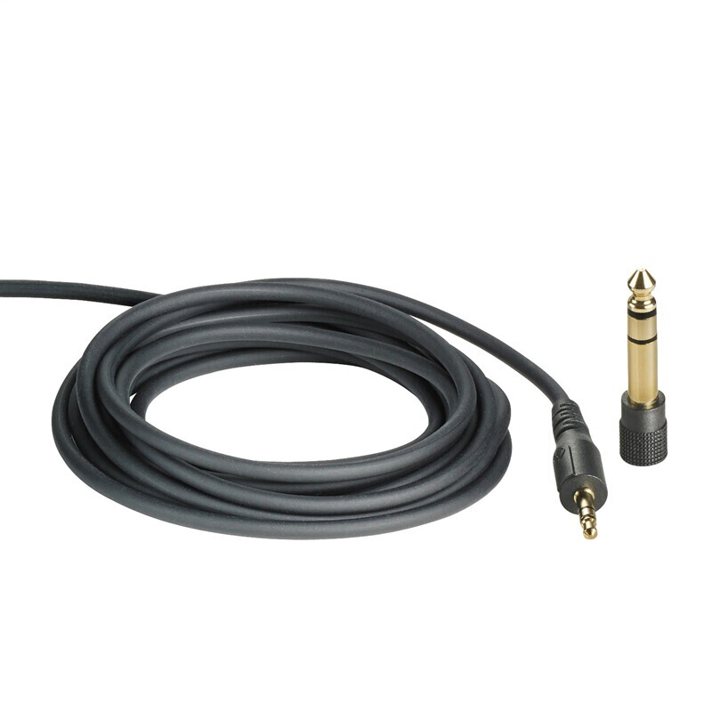 Headphone Studio Profesional A - Audio Technica Headphone Ath-M20X ulasan dan harga