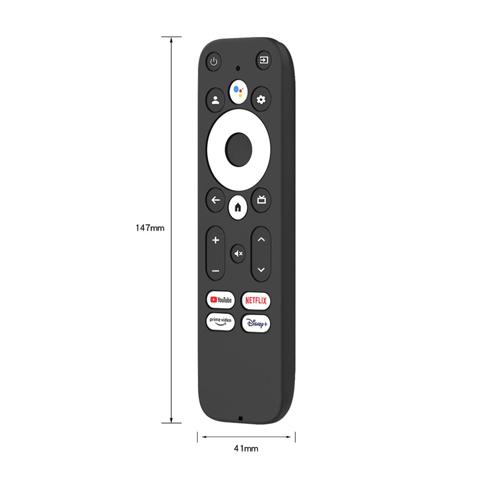 Sarung Pelindung Silikon untuk - Smart Tv Stick ulasan dan harga