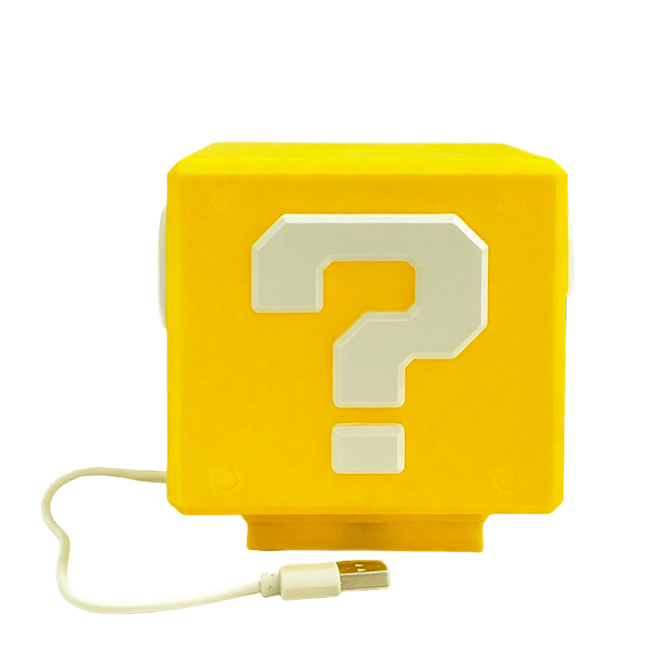 Mainan Kapsul Asli 'Hikaru Mac - Home Cinema Lighting ulasan dan harga