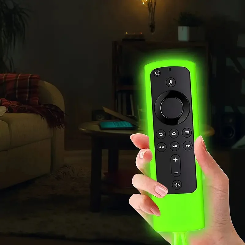 Penutup Pelindung Remote Silik - Smart Tv Stick ulasan dan harga