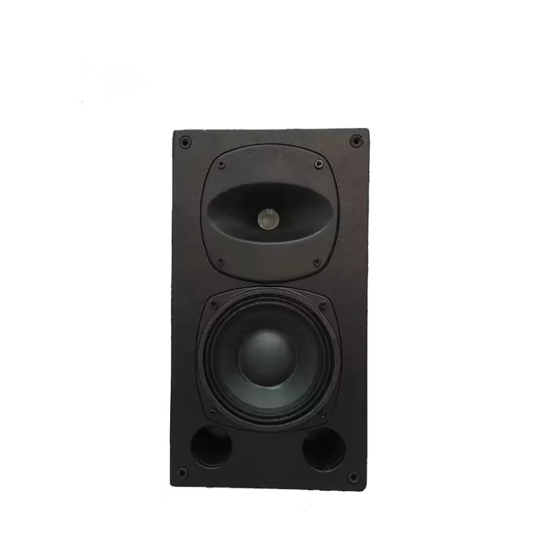 Speaker Hifi 8 Inch Dalam Dind - Wall Mount Speaker ulasan dan harga