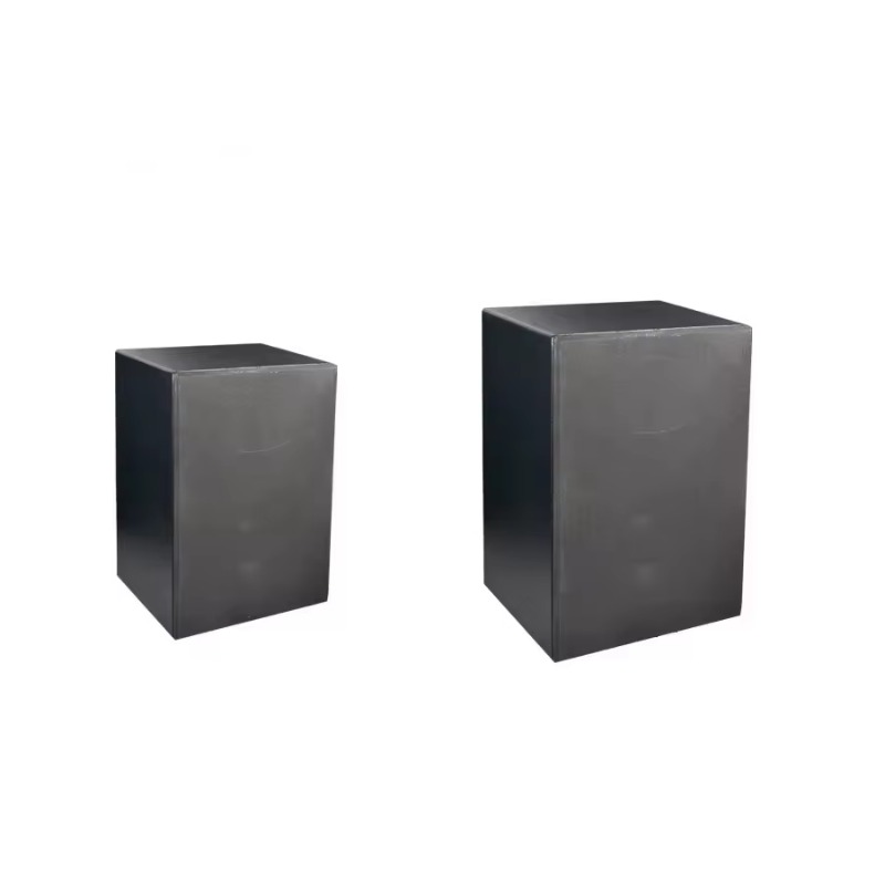 Speaker Hifi 8 Inch Dalam Dind - Wall Mount Speaker ulasan dan harga