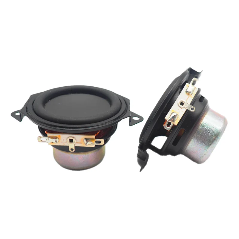 AUIN 2 pcs 1.75 Inch 4 Ohm 30  - Home Cinema Equipment ulasan dan harga