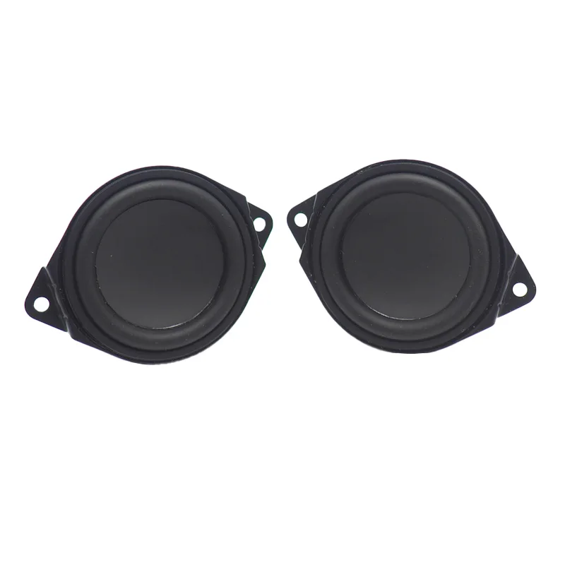 AUIN 2 pcs 1.75 Inch 4 Ohm 30  - Home Cinema Equipment ulasan dan harga