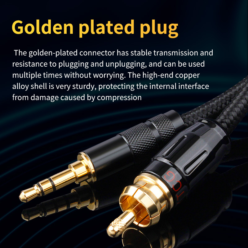 Kabel Koaksial YYTCG SPDIF HIF - Home Cinema Beamer ulasan dan harga