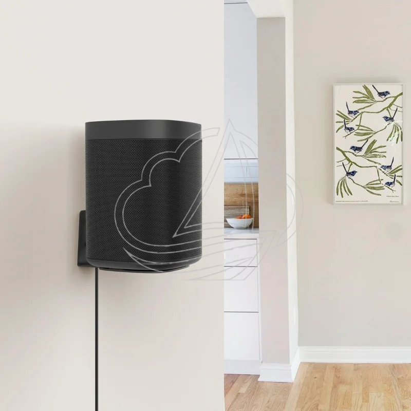 Untuk Monzlteck Sonos One SL S - Wall Mount Speaker ulasan dan harga