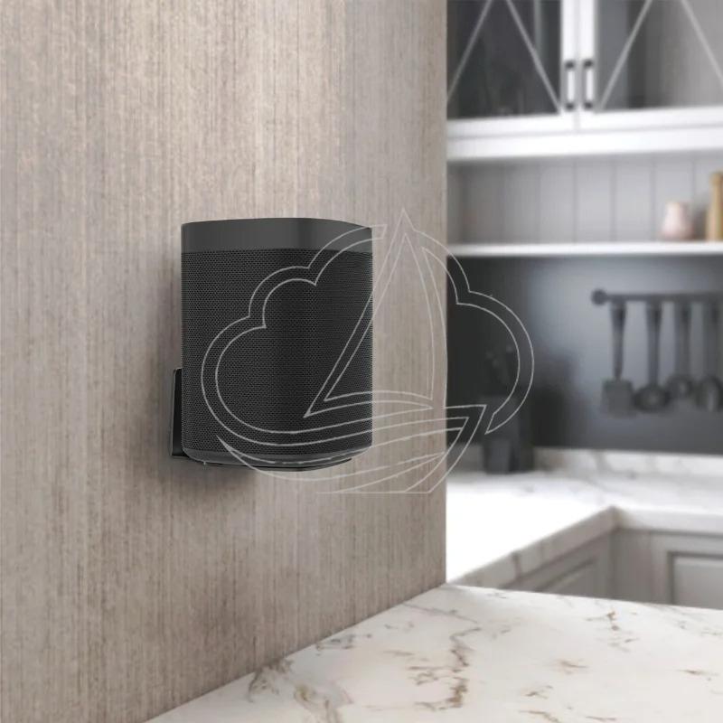 Untuk Monzlteck Sonos One SL S - Wall Mount Speaker ulasan dan harga