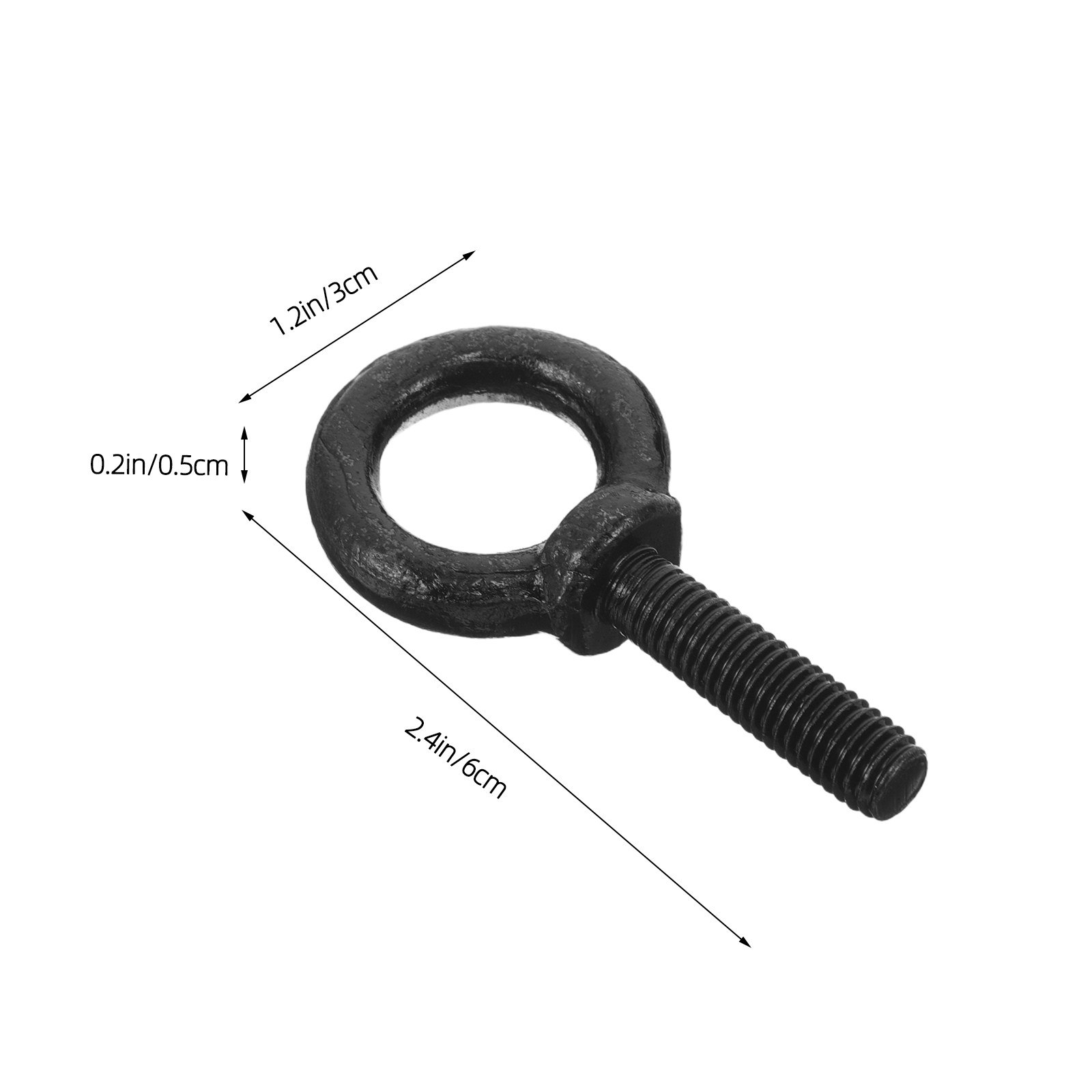 8 Buah Baut Mata Gantung Speak - Wall Mount Speaker ulasan dan harga