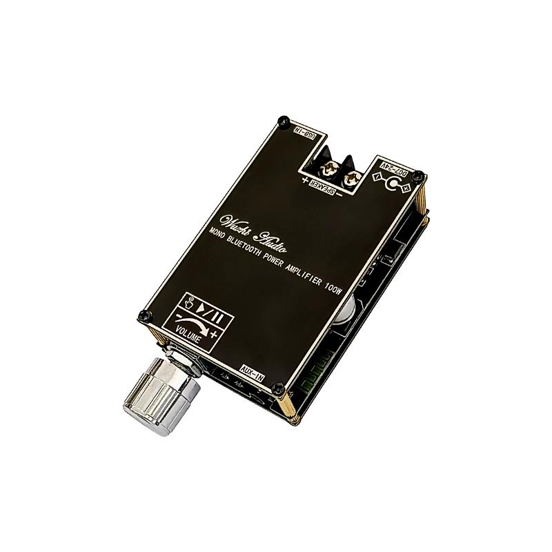 Modul Penguat Daya Audio Bluet - Home Cinema Beamer ulasan dan harga