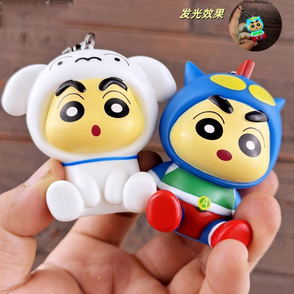 Boneka Kreatif Lampu Malam Ber - Home Cinema Lighting ulasan dan harga