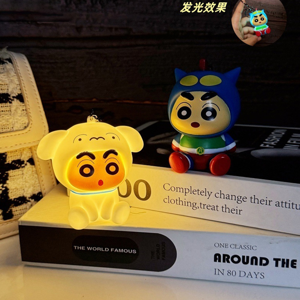 Boneka Kreatif Lampu Malam Ber - Home Cinema Lighting ulasan dan harga