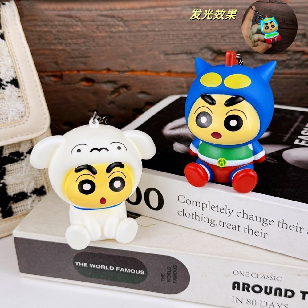Boneka Kreatif Lampu Malam Ber - Home Cinema Lighting ulasan dan harga
